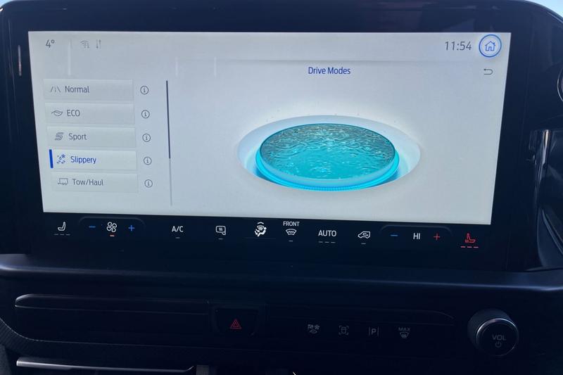 Used Ford Transit Custom 2025 for sale - 77106544: Photo 27