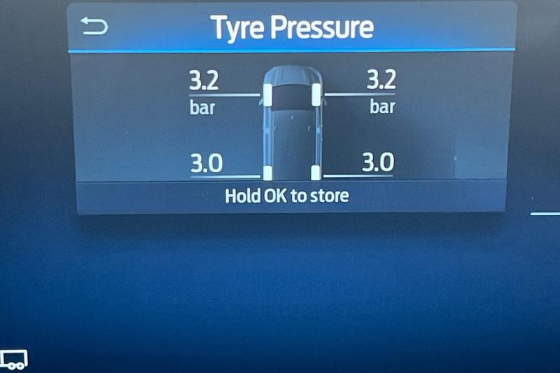 Used Ford Transit Custom 2025 for sale - 77106544: Photo 29