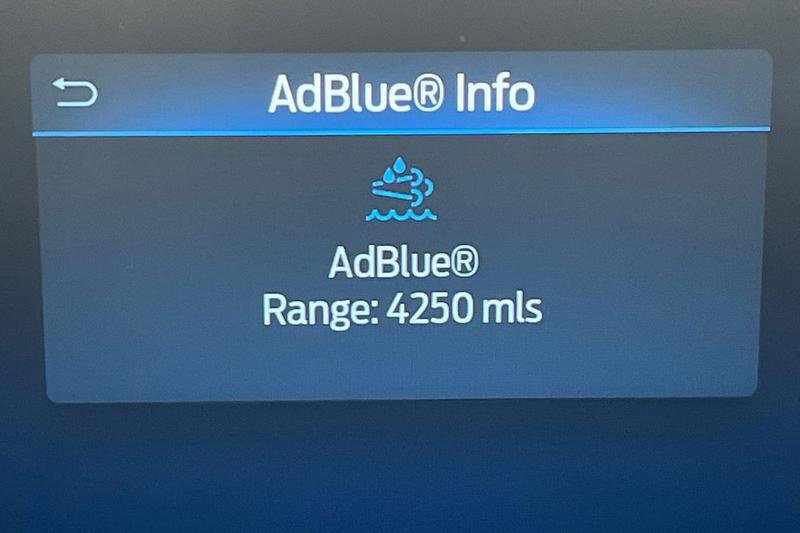 Used Ford Transit Custom 2025 for sale - 77106544: Photo 32