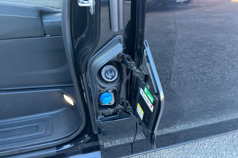 Used Ford Transit Custom 2025 for sale - 77106544: Photo 33