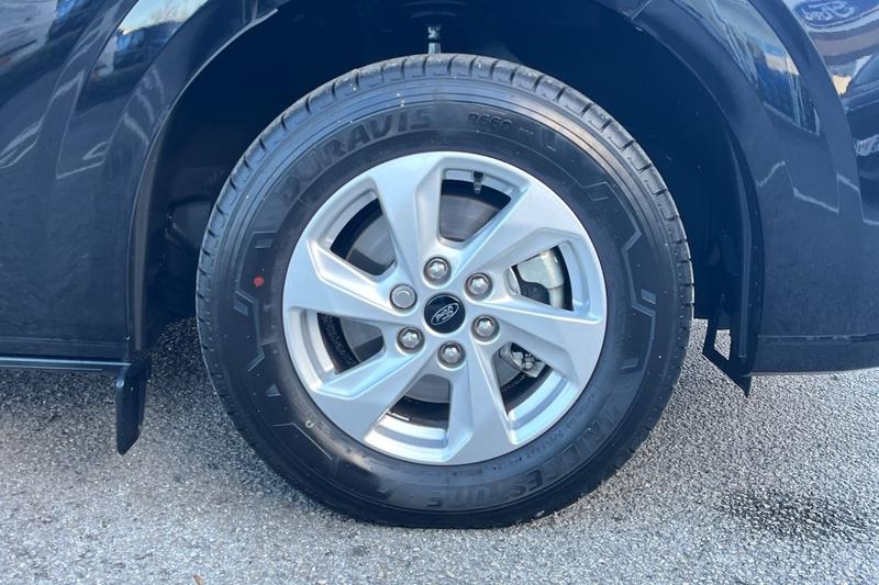 Used Ford Transit Custom 2025 for sale - 77106544: Photo 38