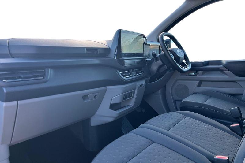 Used Ford Transit Custom 2025 for sale - 77106544: Photo 4