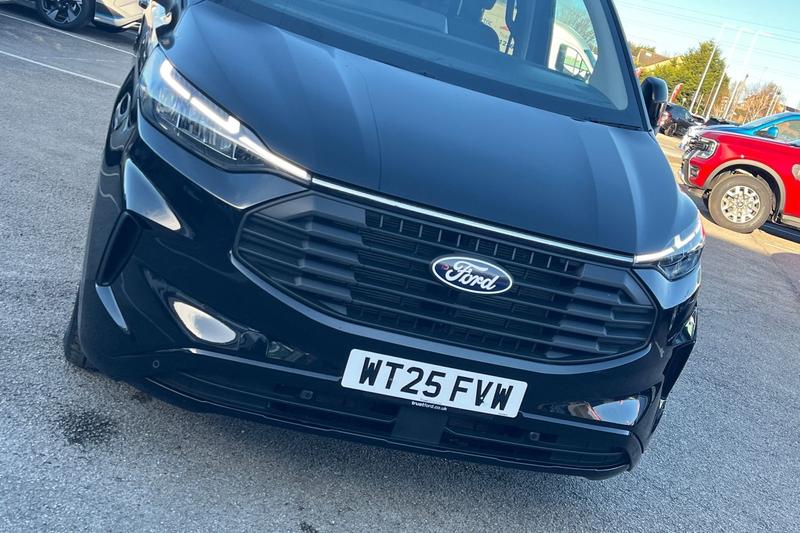 Used Ford Transit Custom 2025 for sale - 77106544: Photo 40