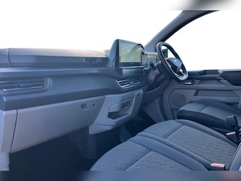 Used Ford Transit Custom 2025 for sale - 77106544: Photo