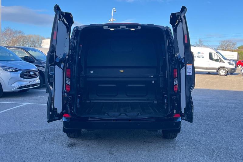 Used Ford Transit Custom 2025 for sale - 77106544: Photo 7