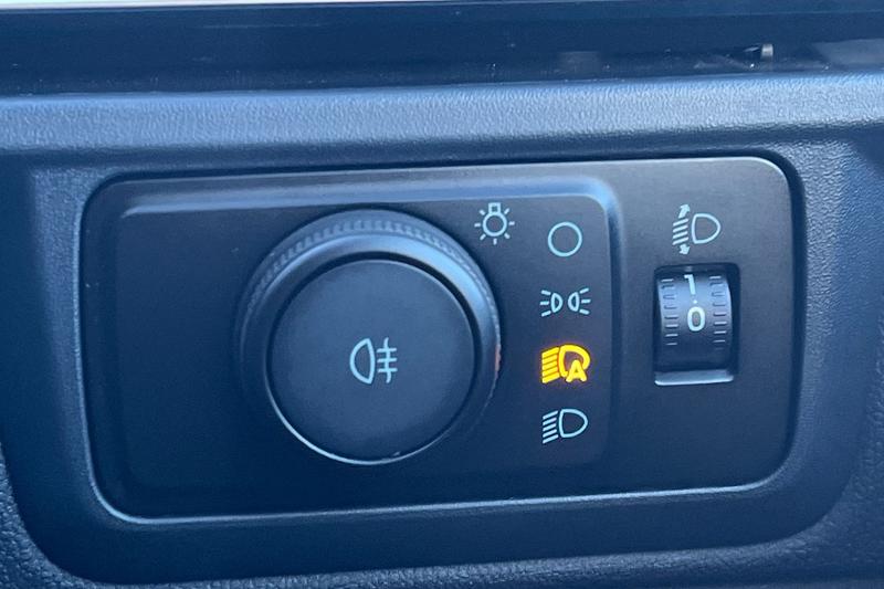 Used Ford Transit Custom 2025 for sale - 77106544: Photo 9