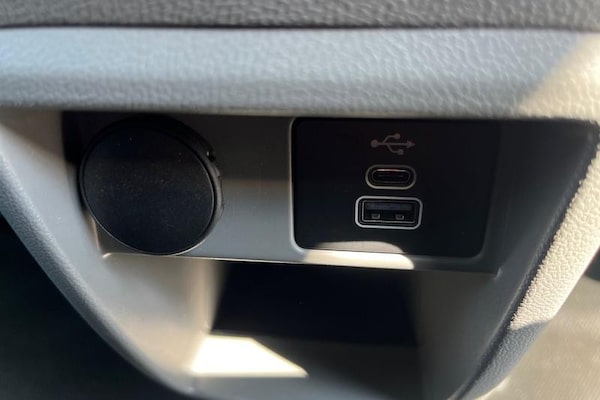 Used Ford Transit Custom 2025 for sale - 75616242: Photo 15