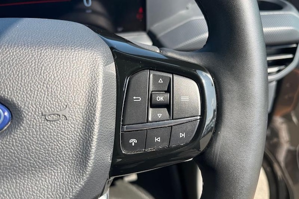 Used Ford Transit Custom 2025 for sale - 75616242: Photo 18