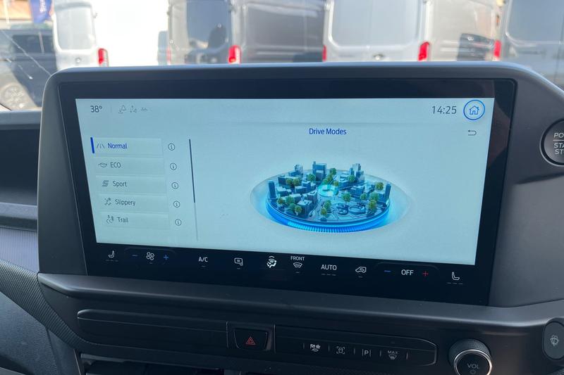 Vehicle 25