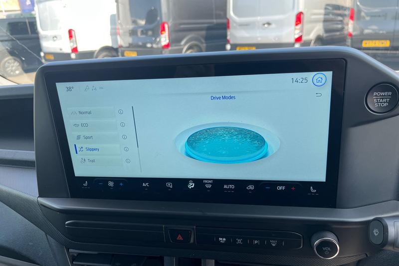 Vehicle 28