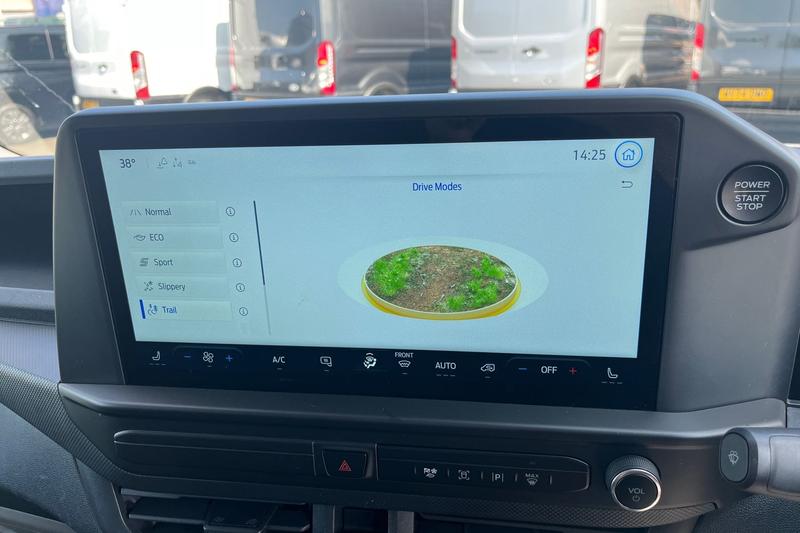 Vehicle 29