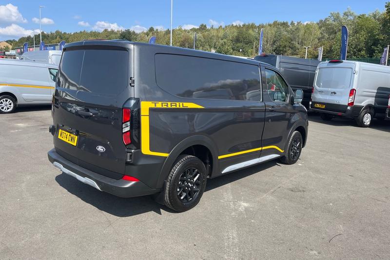 Vehicle 34