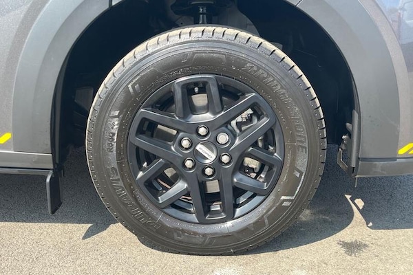 Used Ford Transit Custom 2025 for sale - 75616242: Photo 38