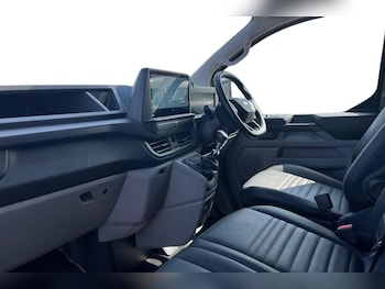 Used Ford Transit Custom 2025 for sale - 75616242: Photo