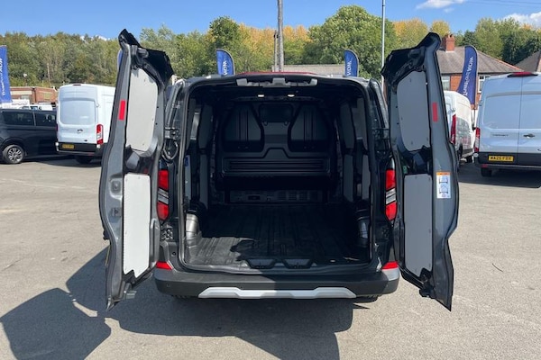 Used Ford Transit Custom 2025 for sale - 75616242: Photo 7