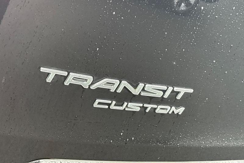 Used Ford Transit Custom 2022 for sale - 77393884: Photo 20