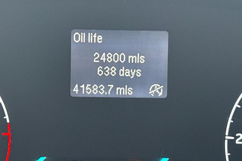 Used Ford Transit Custom 2022 for sale - 77393884: Photo 24