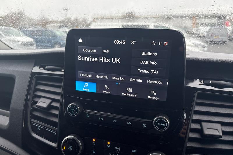 Used Ford Transit Custom 2022 for sale - 77393884: Photo 25