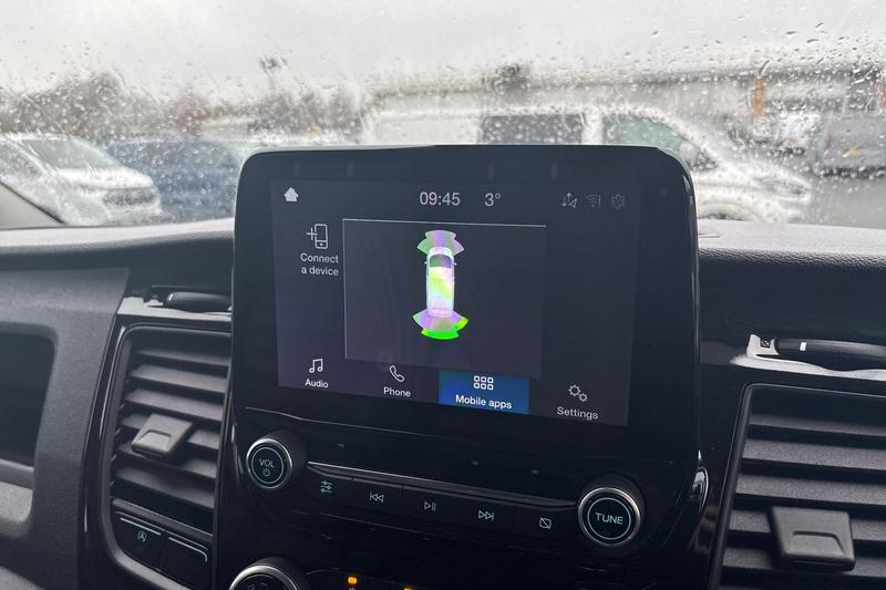 Used Ford Transit Custom 2022 for sale - 77393884: Photo 26