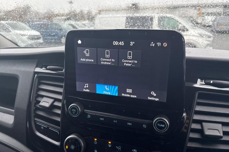 Used Ford Transit Custom 2022 for sale - 77393884: Photo 28