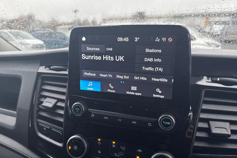 Used Ford Transit Custom 2022 for sale - 77393884: Photo 29