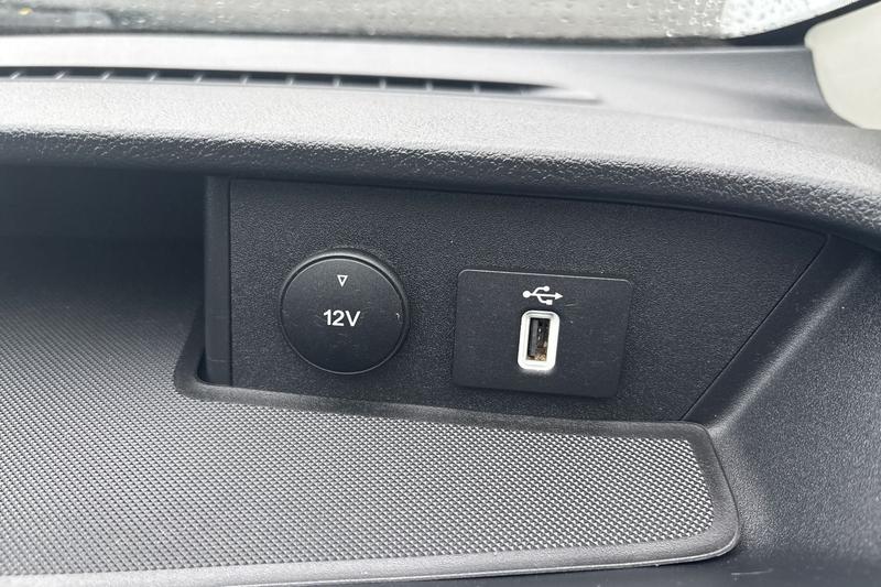 Used Ford Transit Custom 2022 for sale - 77393884: Photo 33