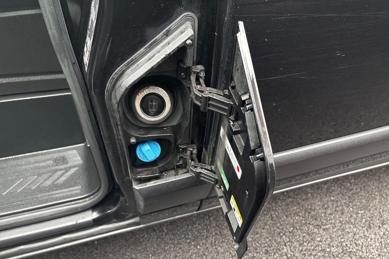 Used Ford Transit Custom 2022 for sale - 77393884: Photo 34