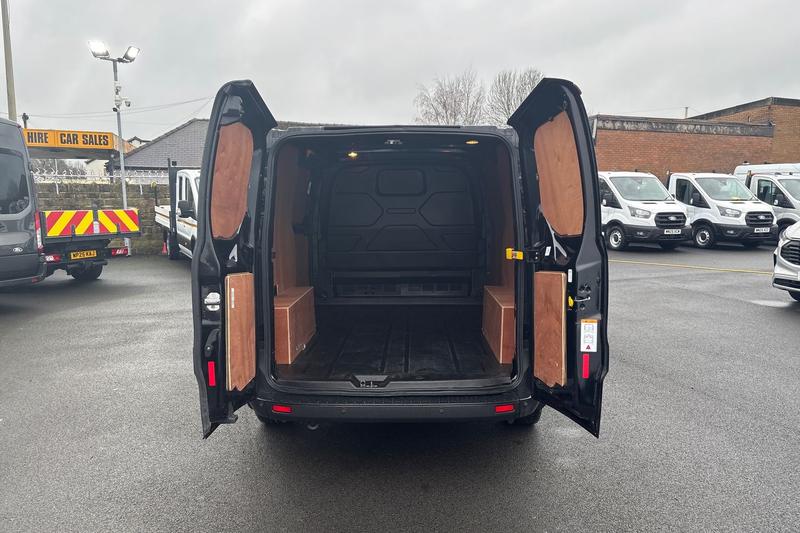 Used Ford Transit Custom 2022 for sale - 77393884: Photo 7