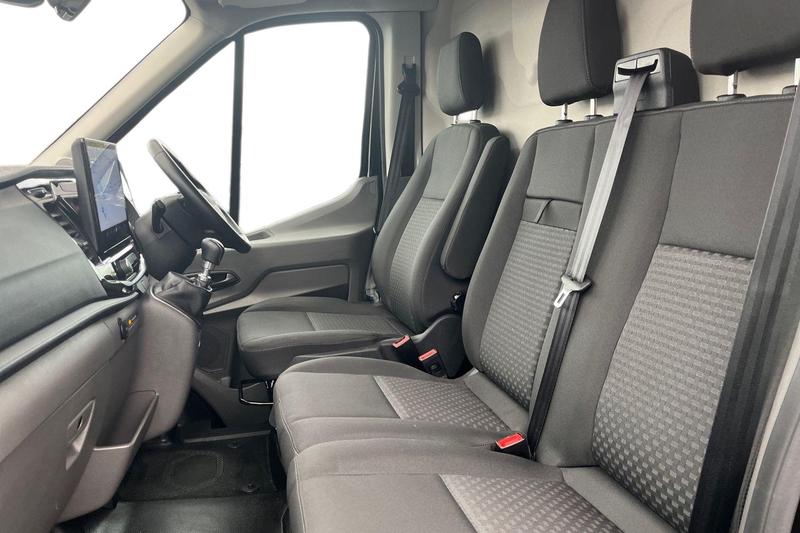 Used Ford Transit 2025 for sale - 76734723: Photo 10