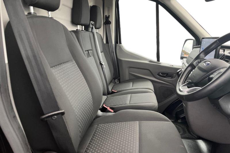 Used Ford Transit 2025 for sale - 76734723: Photo 11