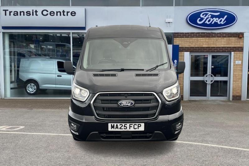 Used Ford Transit 2025 for sale - 76734723: Photo 12