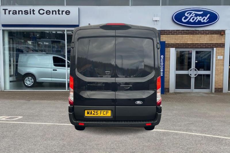 Used Ford Transit 2025 for sale - 76734723: Photo 13