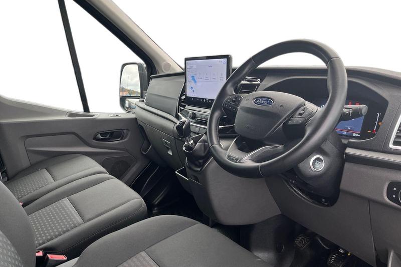 Used Ford Transit 2025 for sale - 76734723: Photo 14