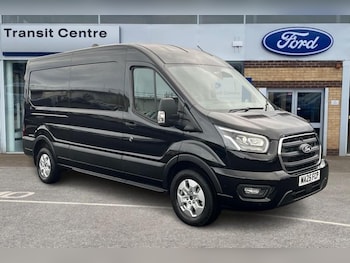 Used Ford Transit 2025 for sale - 76734723: Photo