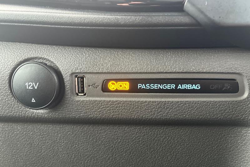 Used Ford Transit 2025 for sale - 76734723: Photo 21