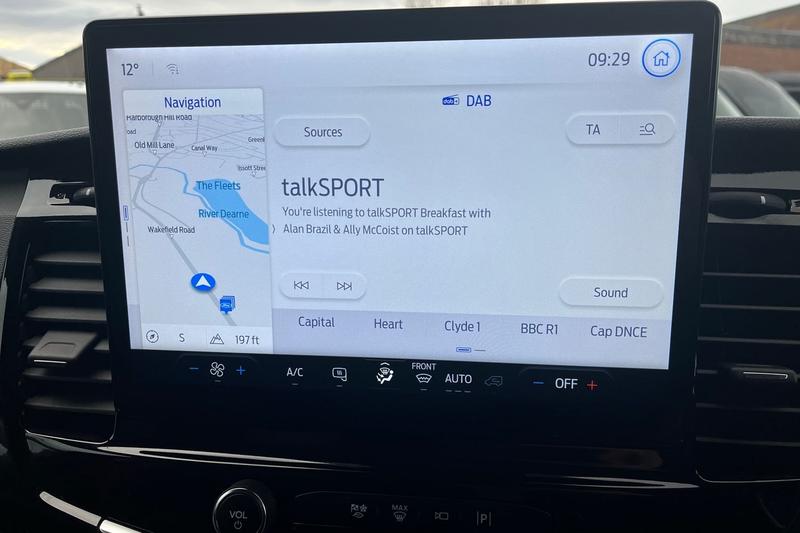 Used Ford Transit 2025 for sale - 76734723: Photo 22