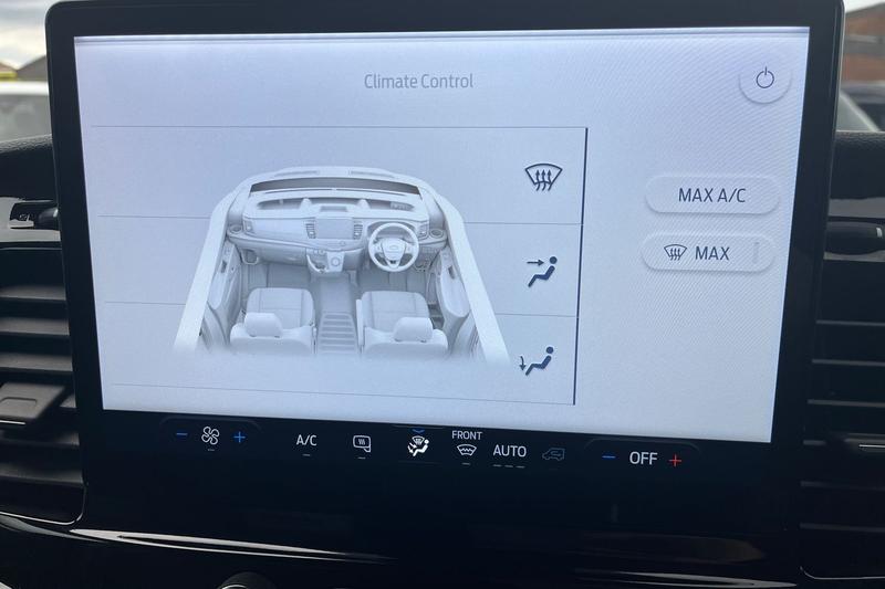 Used Ford Transit 2025 for sale - 76734723: Photo 23