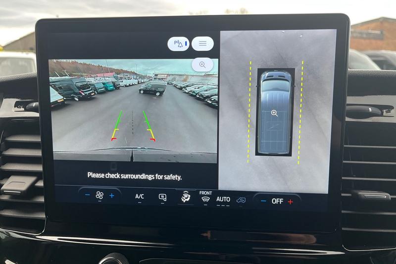 Used Ford Transit 2025 for sale - 76734723: Photo 24