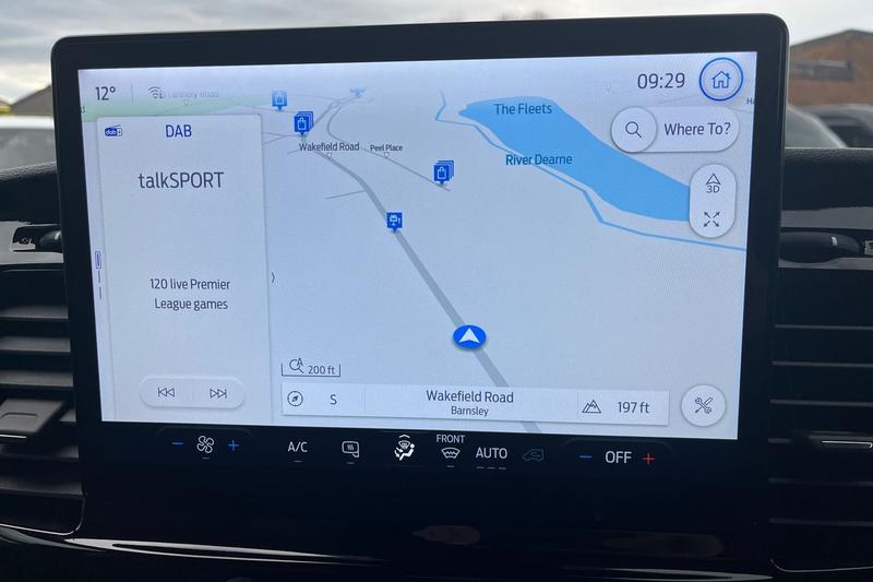 Used Ford Transit 2025 for sale - 76734723: Photo 25