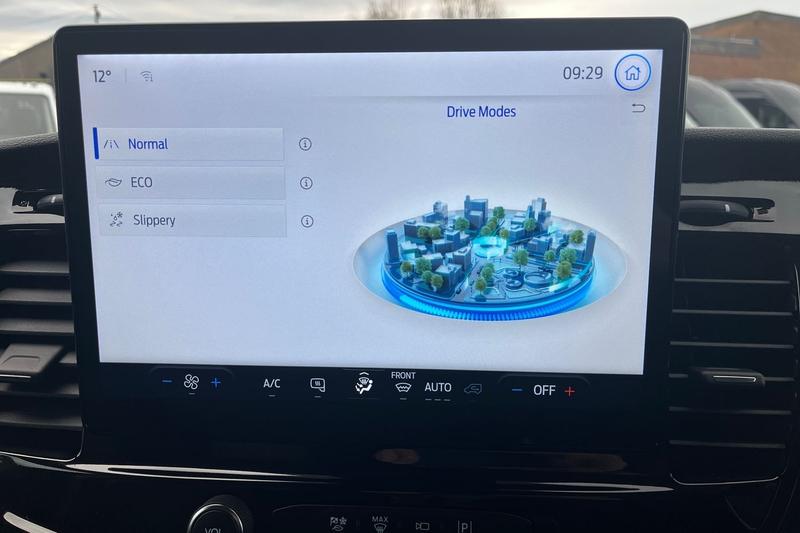 Used Ford Transit 2025 for sale - 76734723: Photo 26