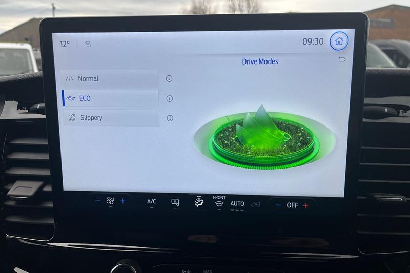 Used Ford Transit 2025 for sale - 76734723: Photo 27