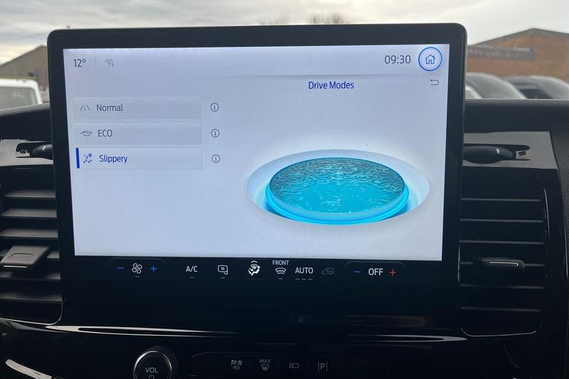 Used Ford Transit 2025 for sale - 76734723: Photo 28