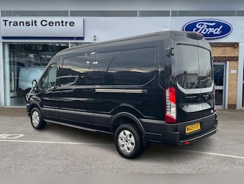 Used Ford Transit 2025 for sale - 76734723: Photo