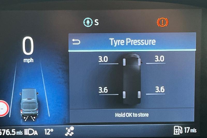 Used Ford Transit 2025 for sale - 76734723: Photo 31