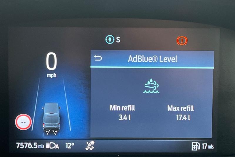 Used Ford Transit 2025 for sale - 76734723: Photo 32