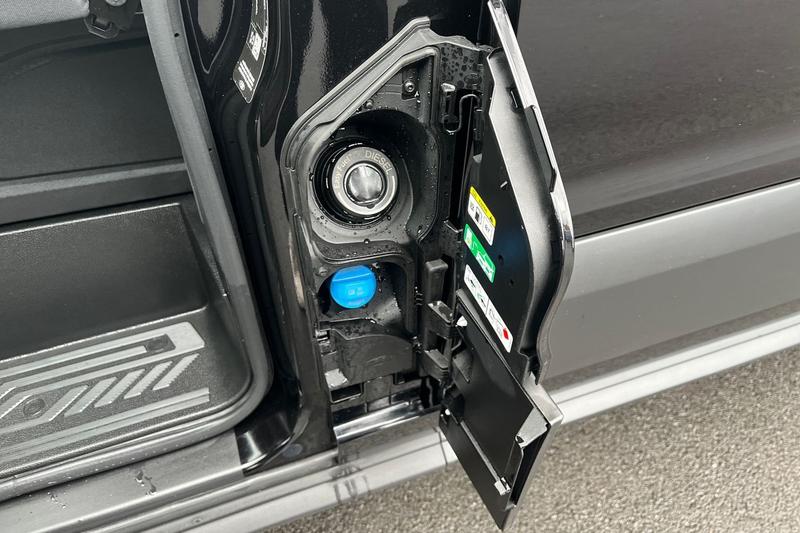 Used Ford Transit 2025 for sale - 76734723: Photo 33