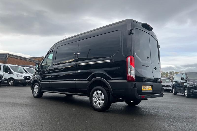 Used Ford Transit 2025 for sale - 76734723: Photo 35