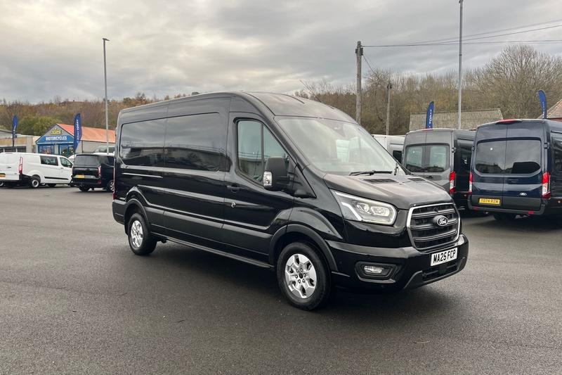 Used Ford Transit 2025 for sale - 76734723: Photo 37