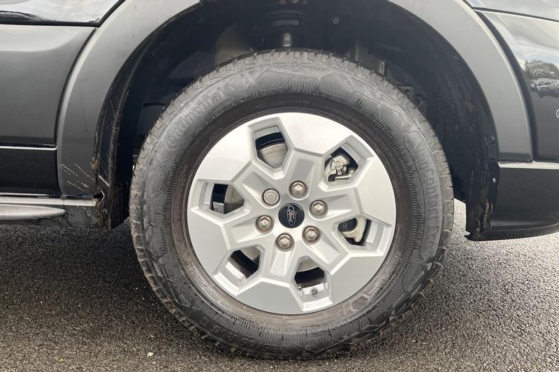 Used Ford Transit 2025 for sale - 76734723: Photo 38