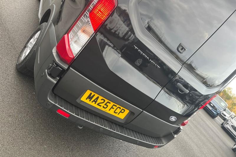 Used Ford Transit 2025 for sale - 76734723: Photo 39